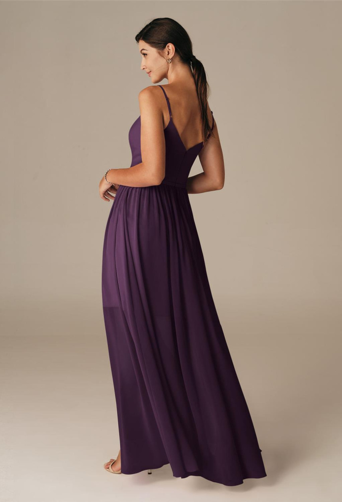AW Jeffrey Dress