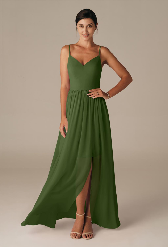 AW Jeffrey Dress
