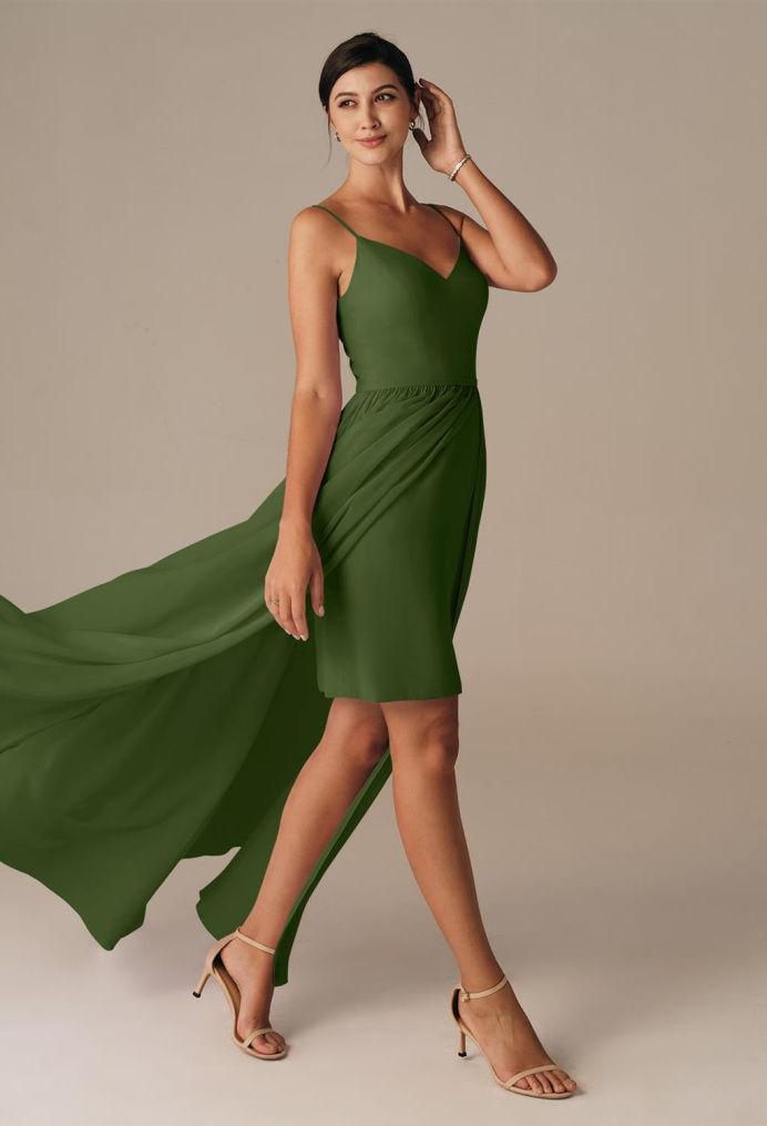AW Jeffrey Dress