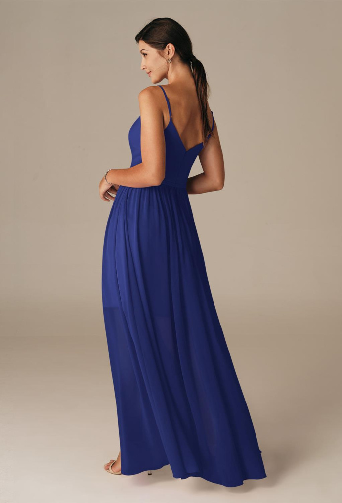 AW Jeffrey Dress