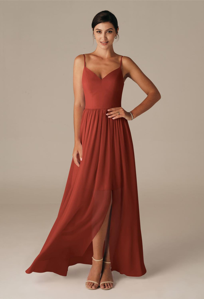 AW Jeffrey Dress