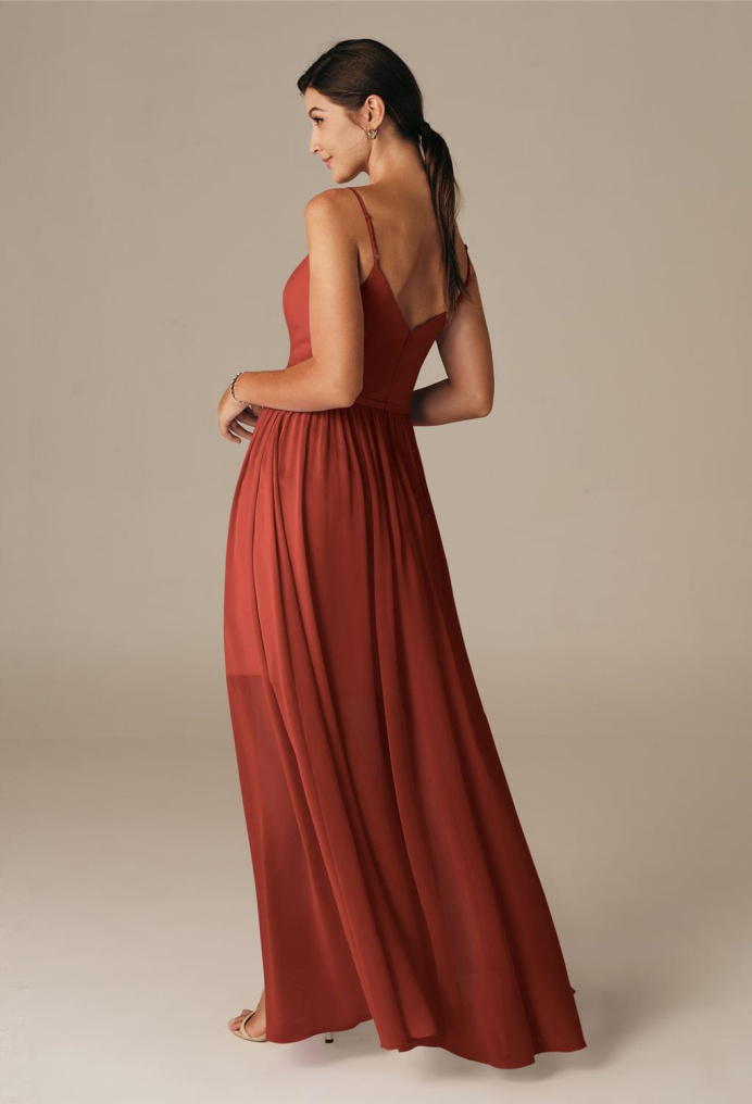 AW Jeffrey Dress