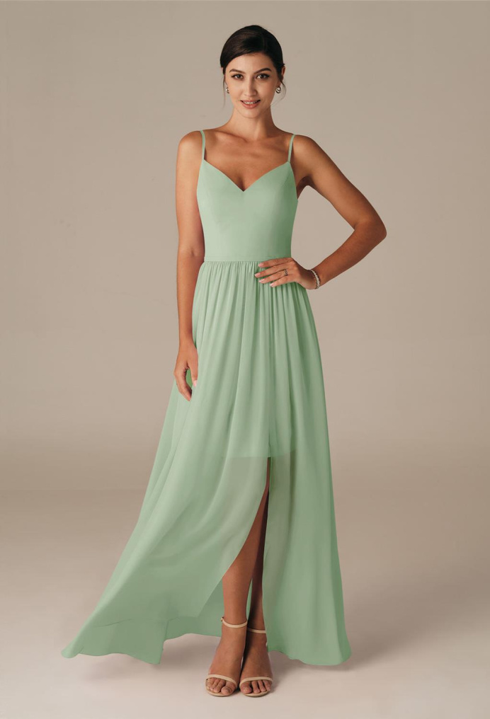 AW Jeffrey Dress