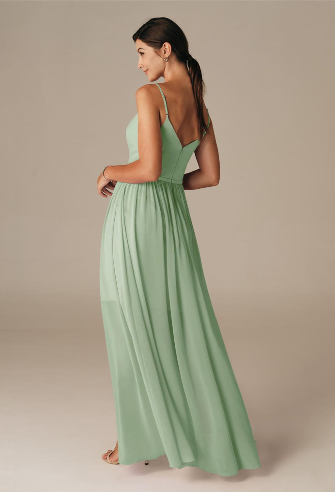 AW Jeffrey Dress