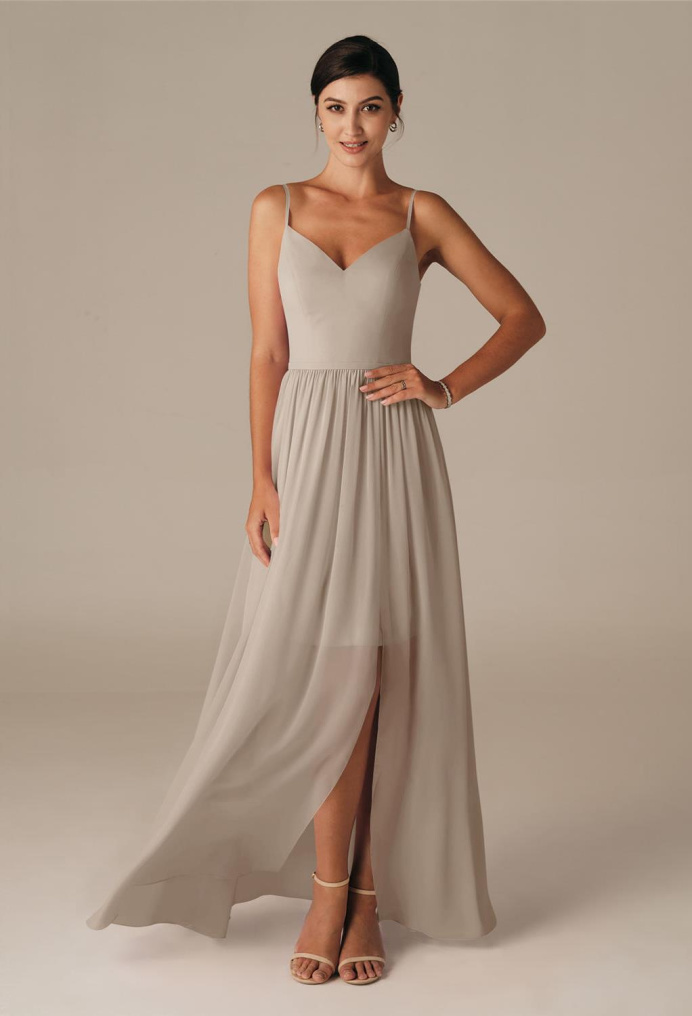 AW Jeffrey Dress