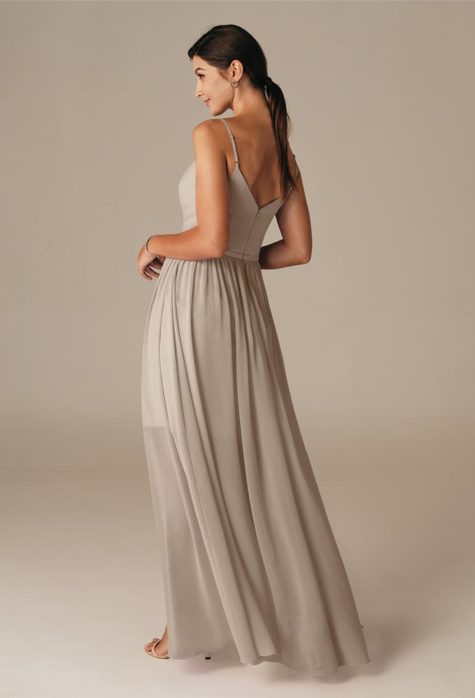 AW Jeffrey Dress
