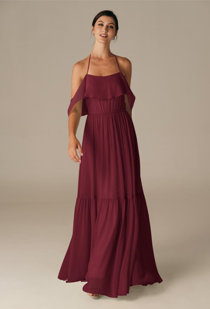 AW Guiro Dress