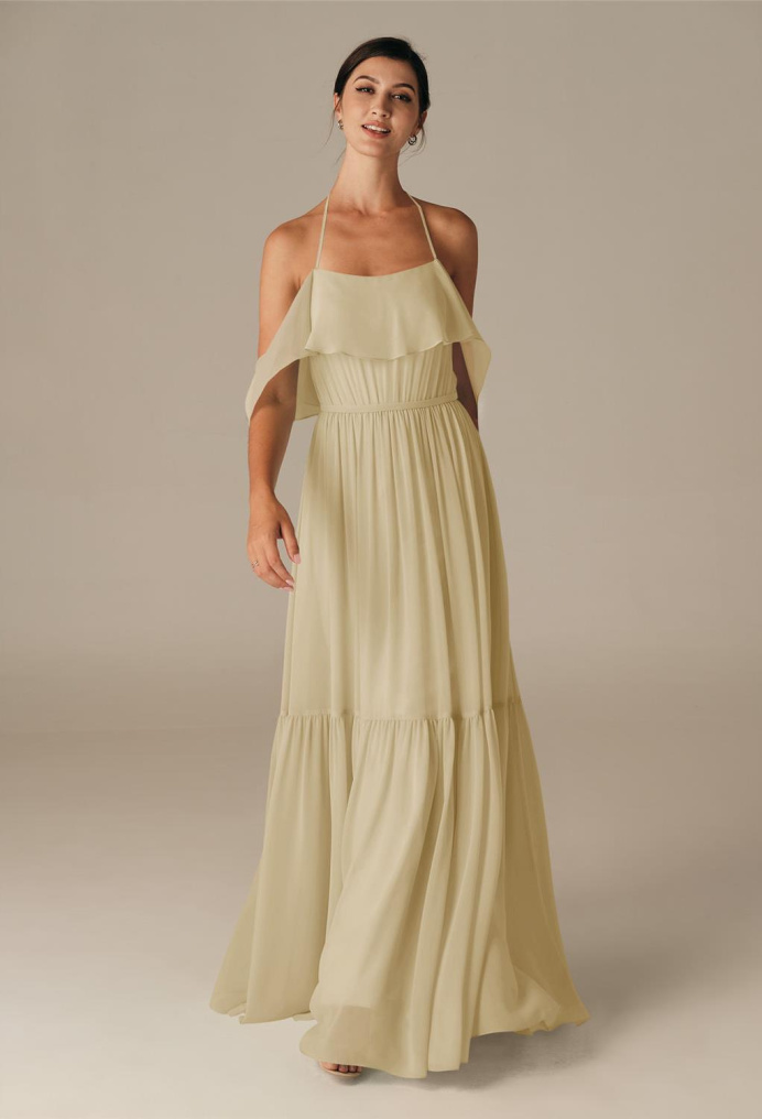 AW Guiro Dress