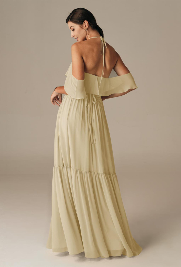 AW Guiro Dress