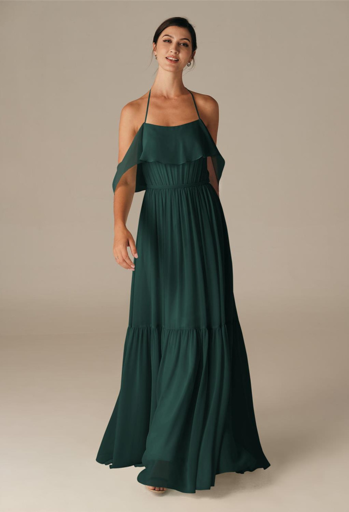 AW Guiro Dress