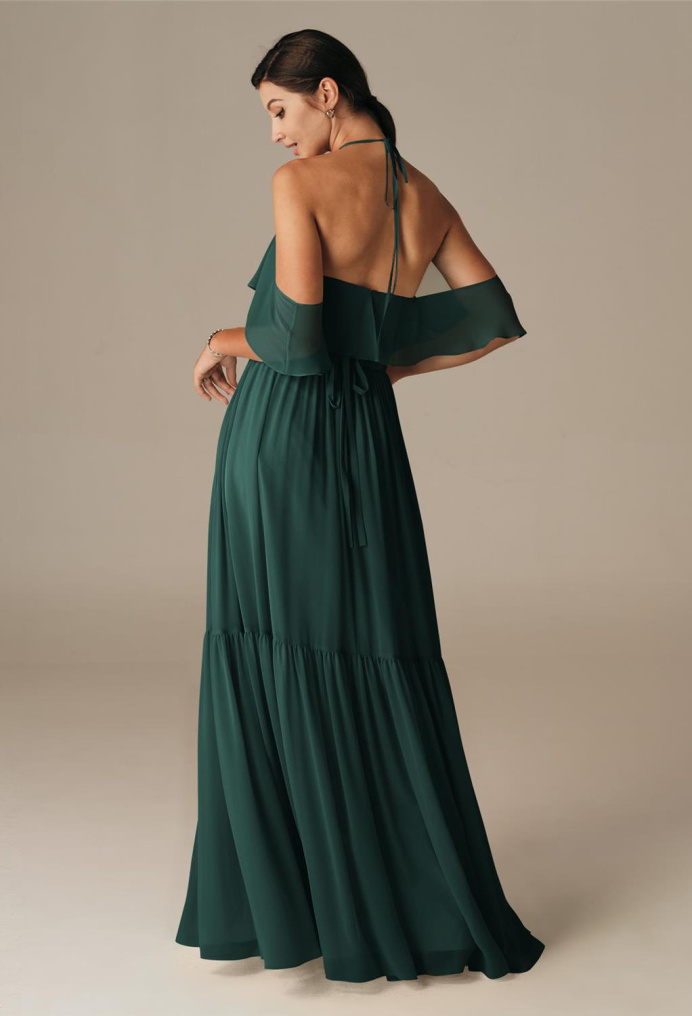 AW Guiro Dress