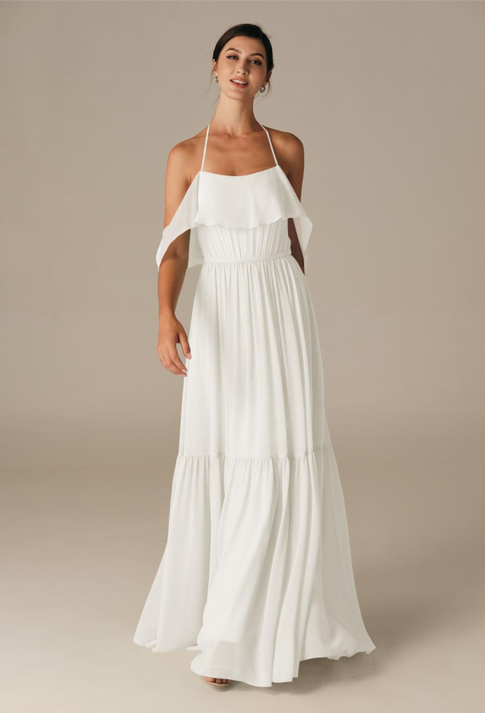 AW Guiro Dress