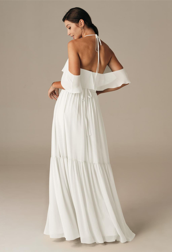 AW Guiro Dress