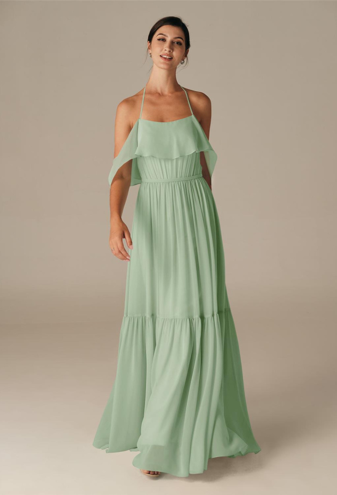 AW Guiro Dress