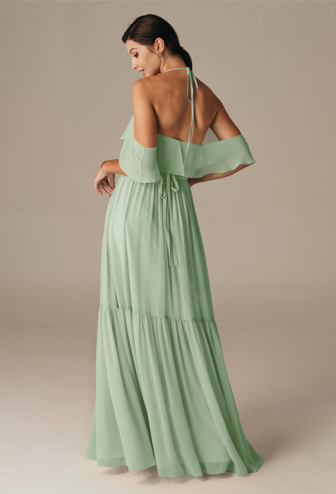 AW Guiro Dress