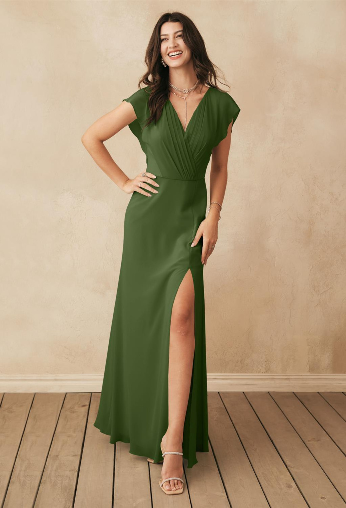 AW Kathy Dress
