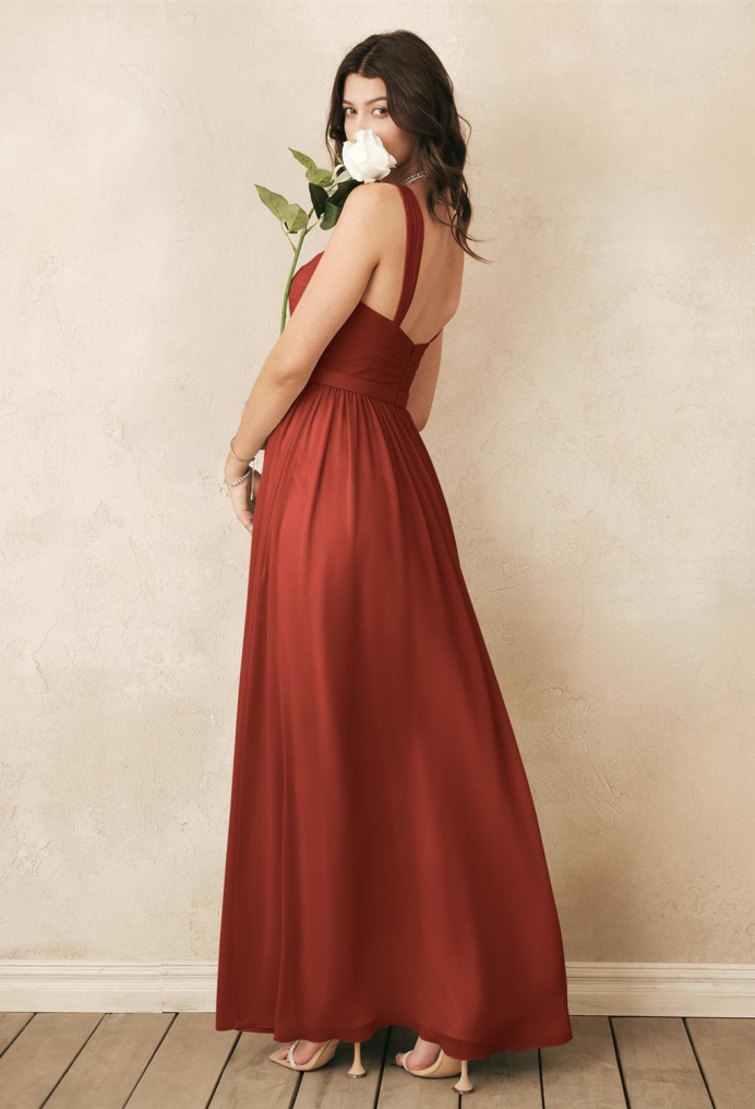 AW Lorene Dress