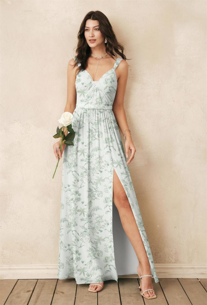 AW Lorene Dress