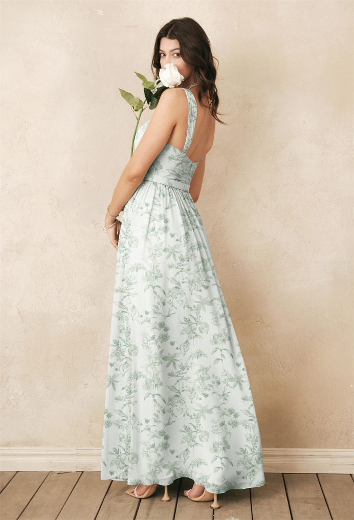 AW Lorene Dress