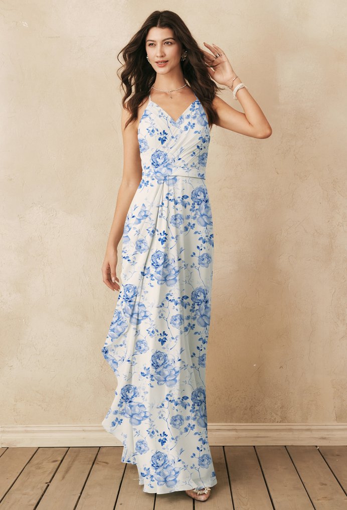 AW Lizzie Dress