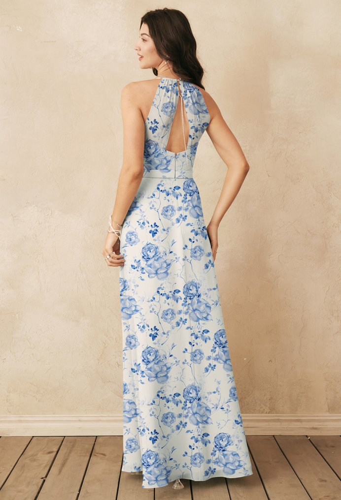 AW Lizzie Dress