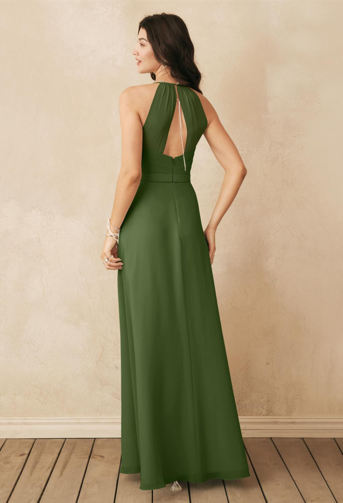 AW Lizzie Dress