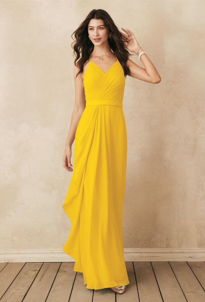 AW Lizzie Dress