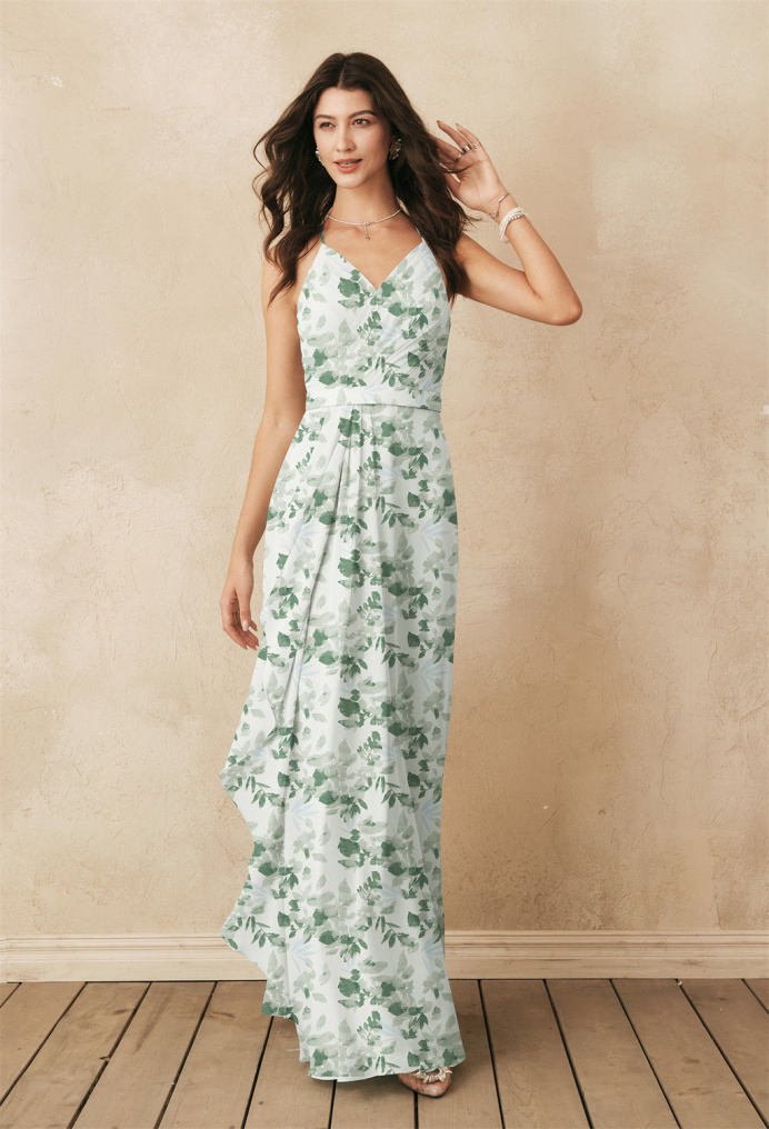 AW Lizzie Dress