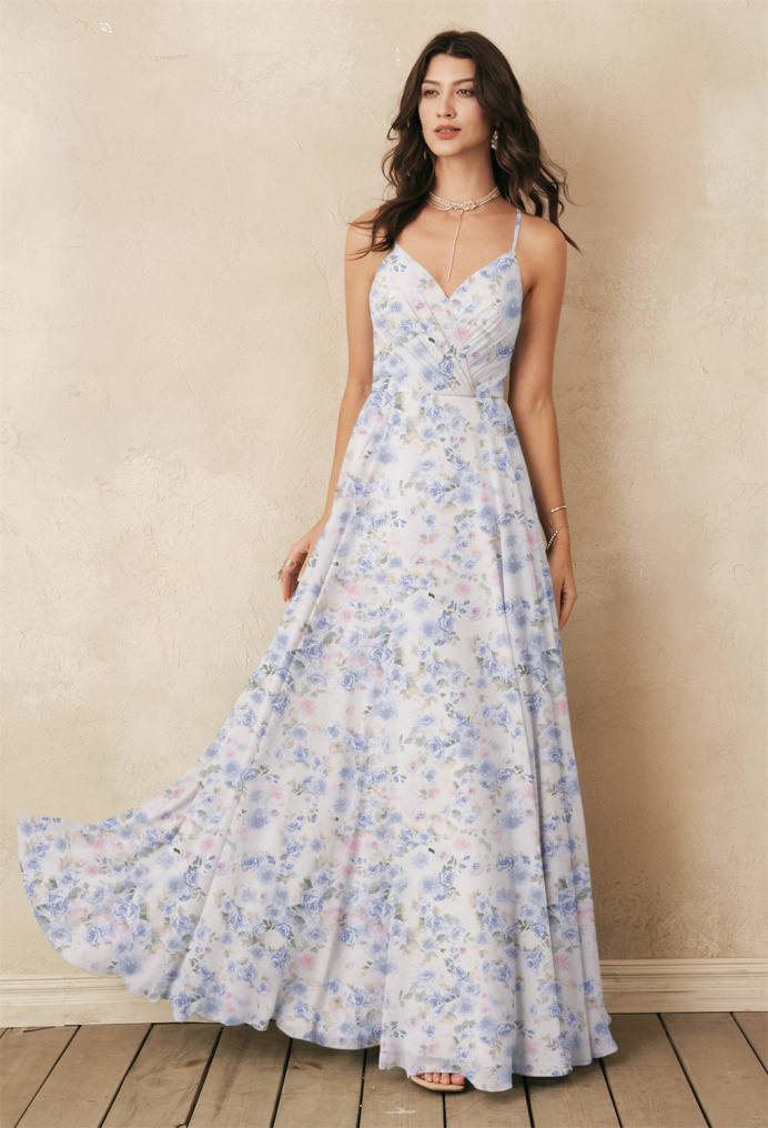 AW Melody Dress