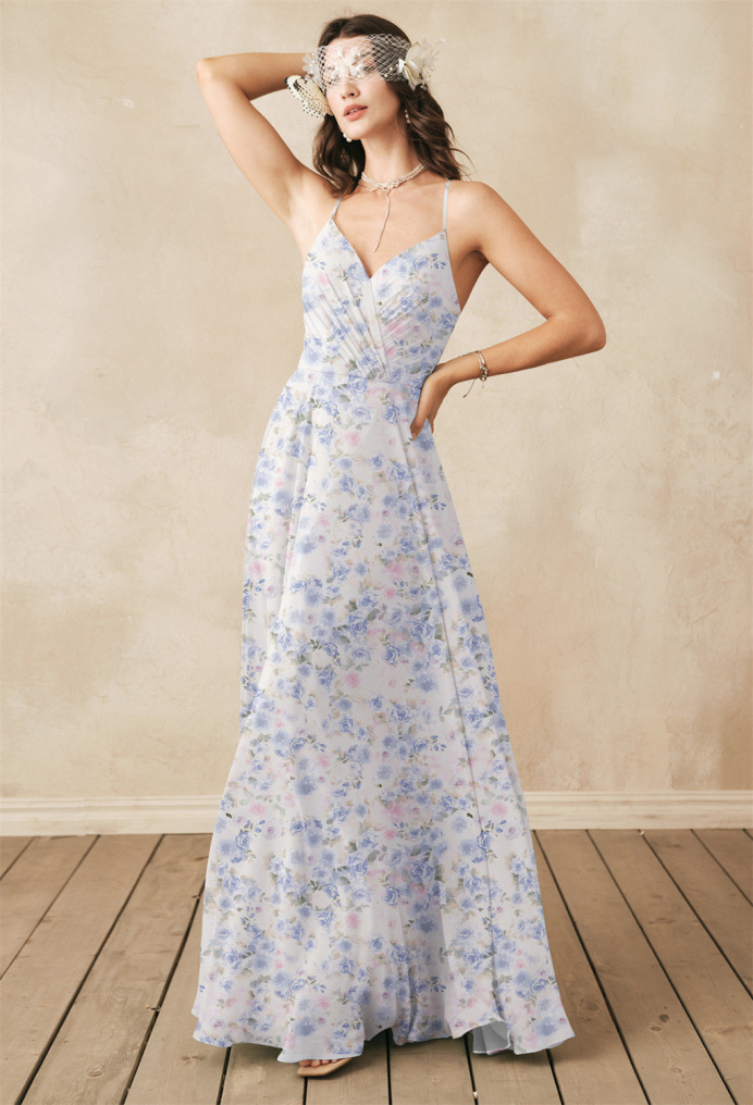 AW Melody Dress