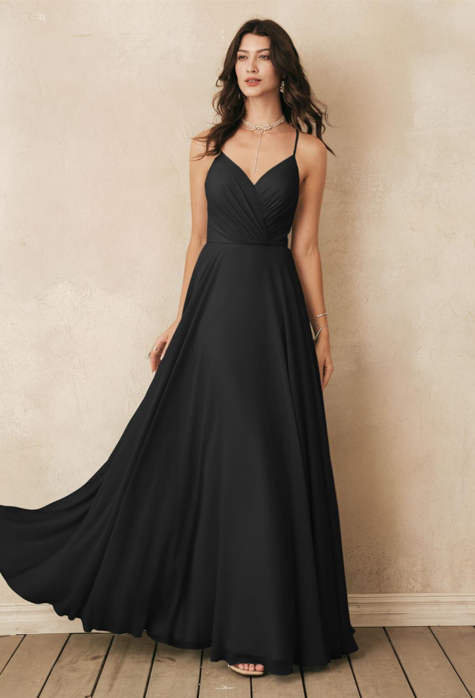 AW Melody Dress