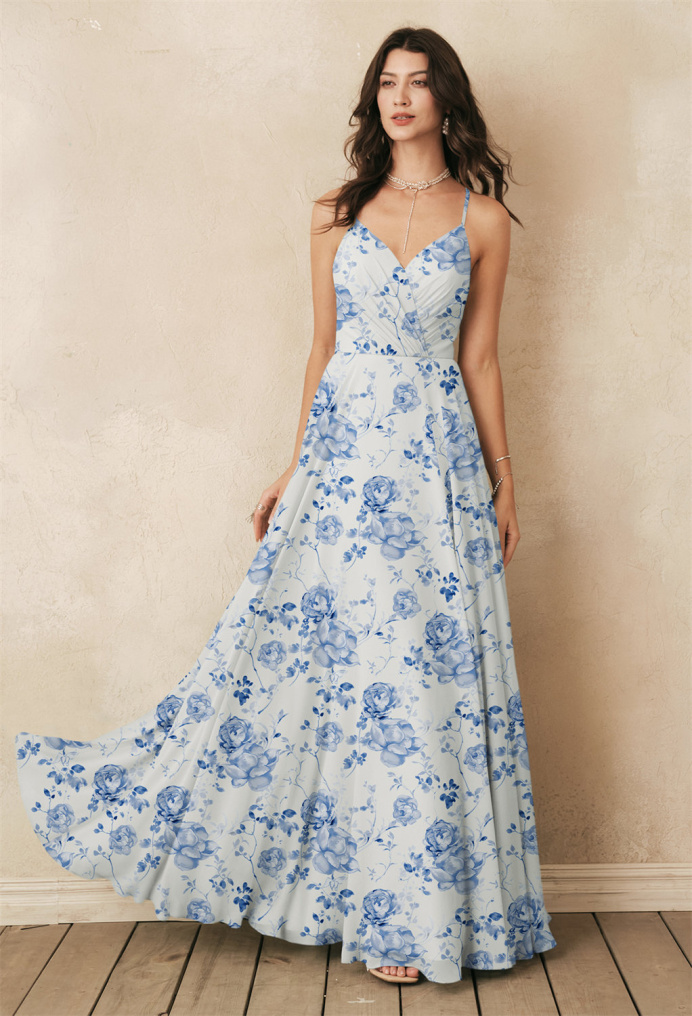 AW Melody Dress