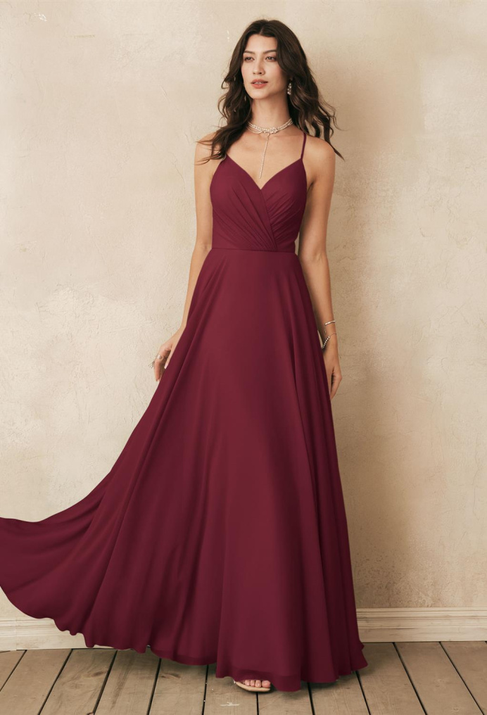 AW Melody Dress