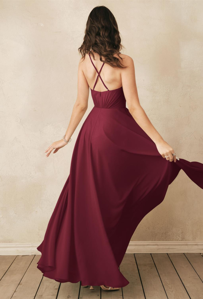 AW Melody Dress