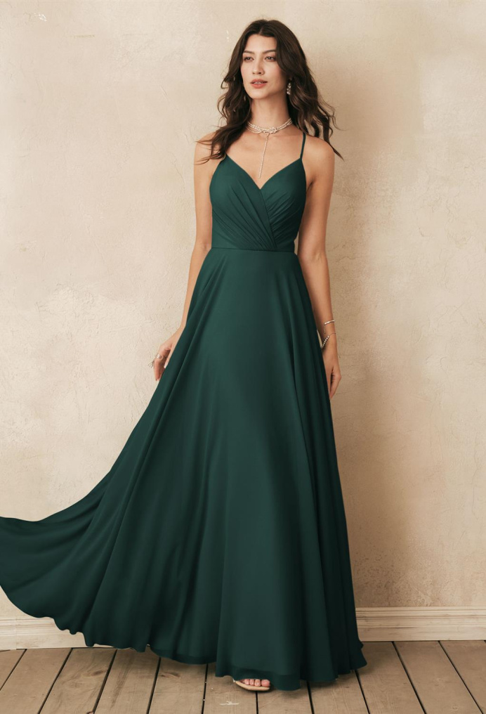 AW Melody Dress
