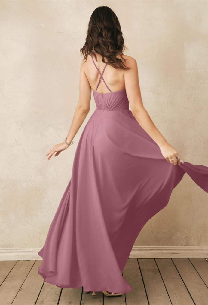 AW Melody Dress