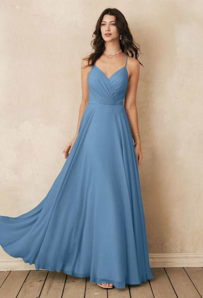 AW Melody Dress