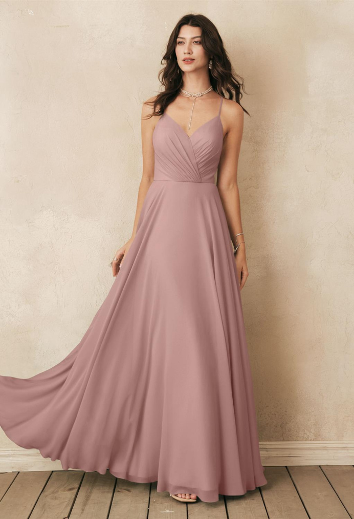 AW Melody Dress