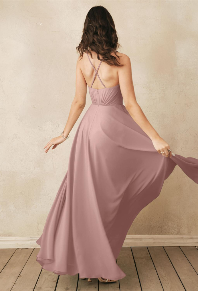 AW Melody Dress