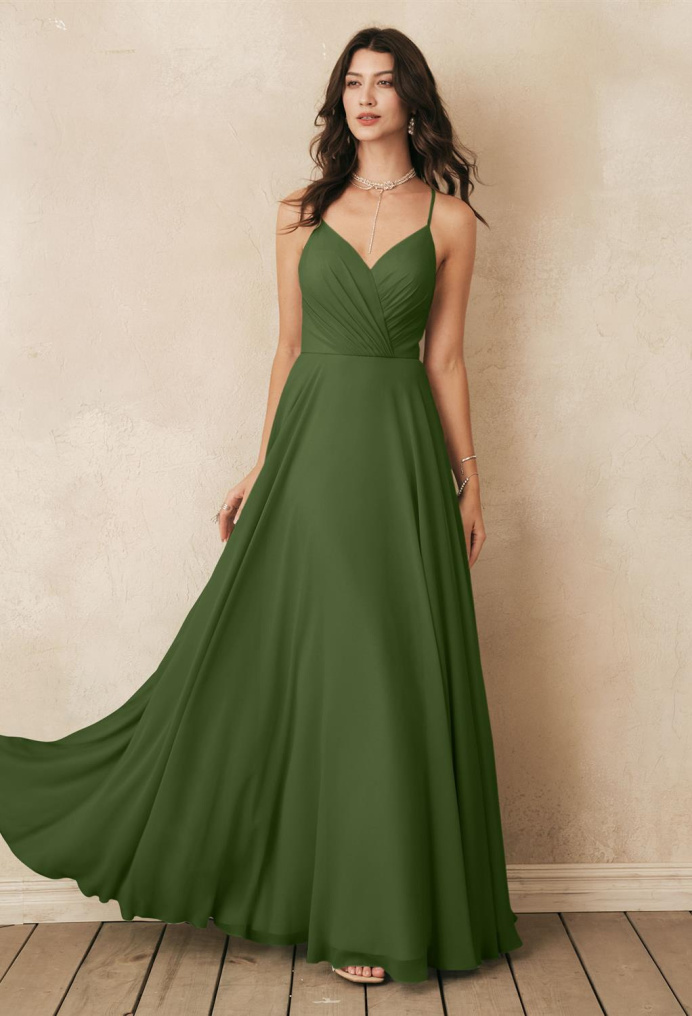 AW Melody Dress