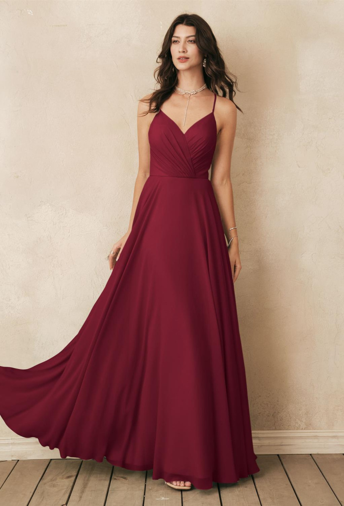 AW Melody Dress
