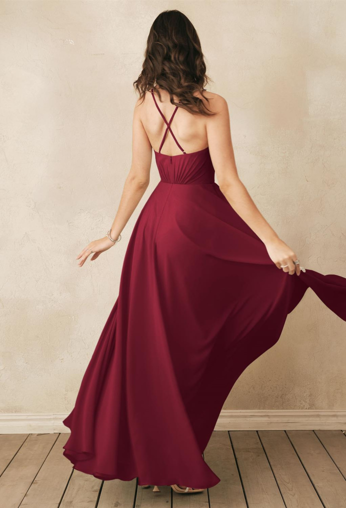 AW Melody Dress