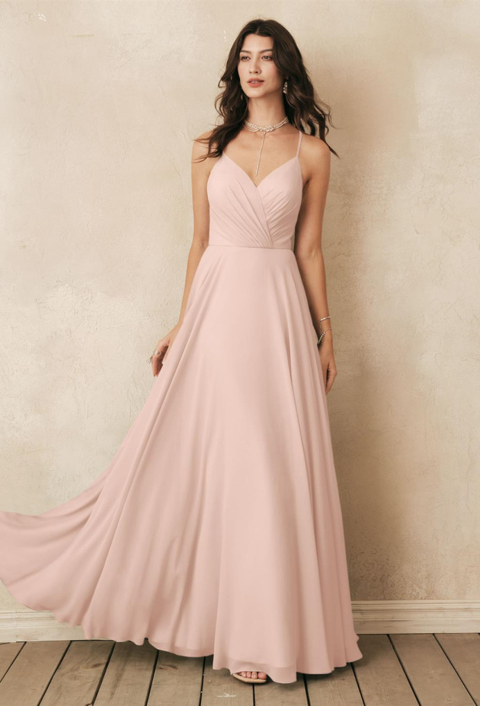 AW Melody Dress