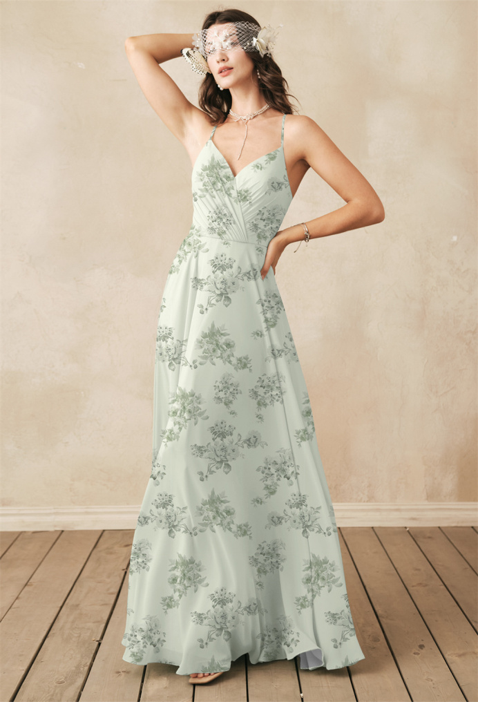 AW Melody Dress