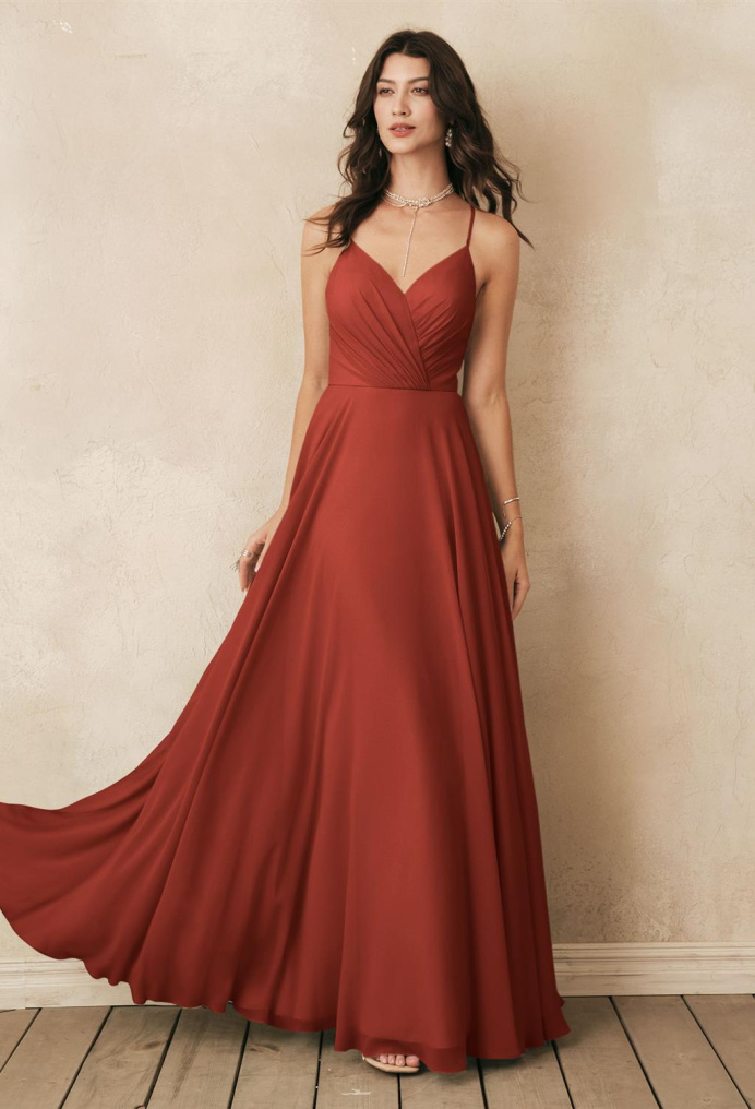 AW Melody Dress