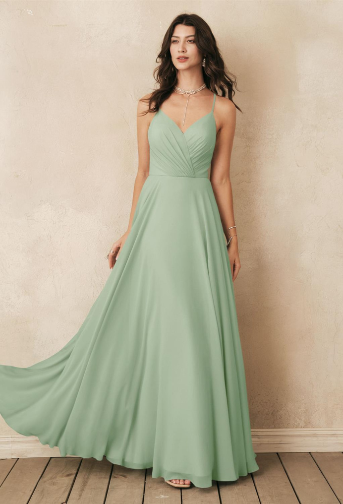 AW Melody Dress