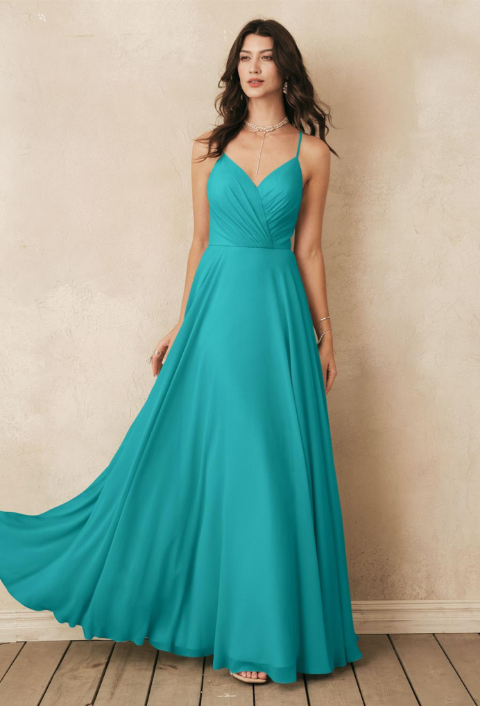 AW Melody Dress
