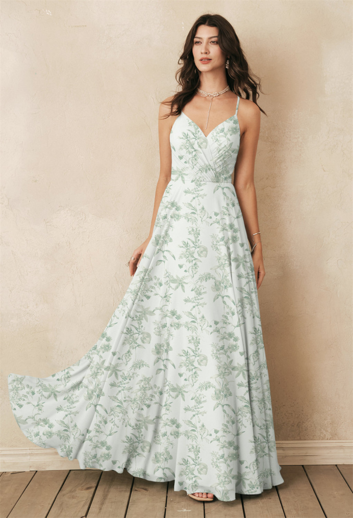 AW Melody Dress