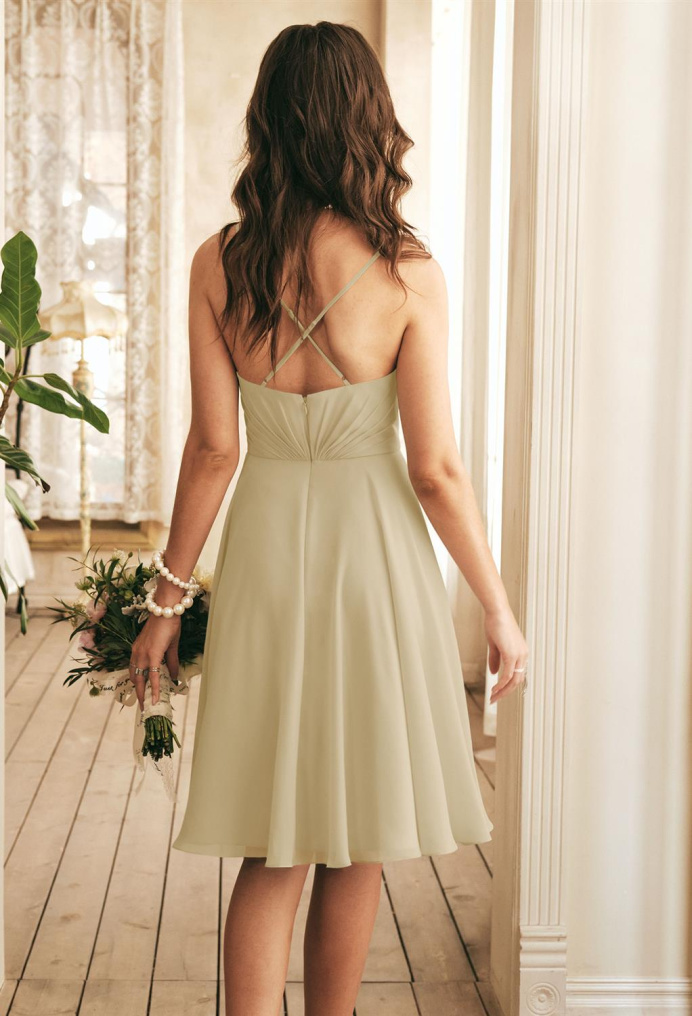 AW Louella Dress