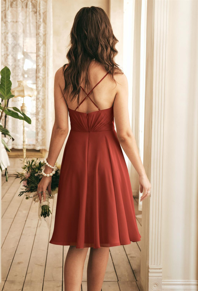 AW Louella Dress